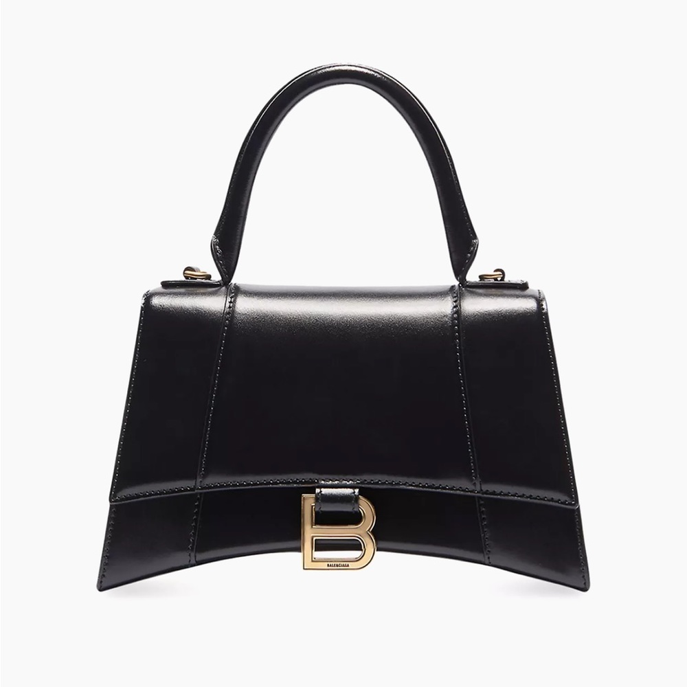 Balenciaga Hourglass Handbag - Small ! LIKE NEW !!!